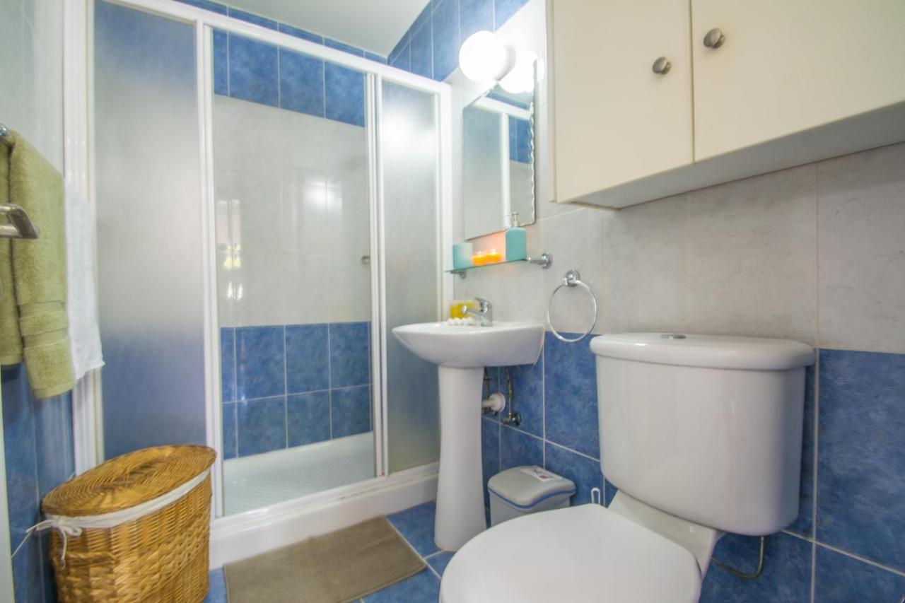 פרוטאראס Saint Elias Family Home חדר תמונה