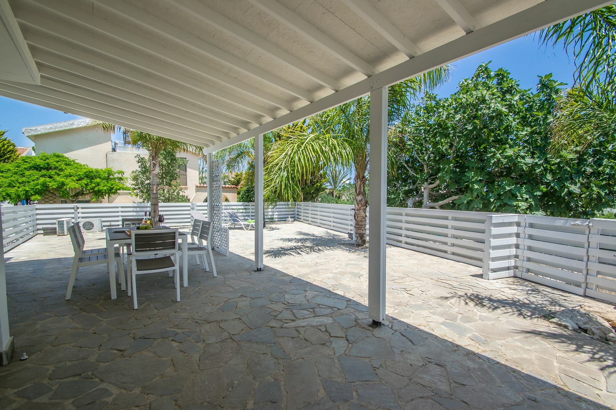 פרוטאראס Saint Elias Family Home מראה חיצוני תמונה