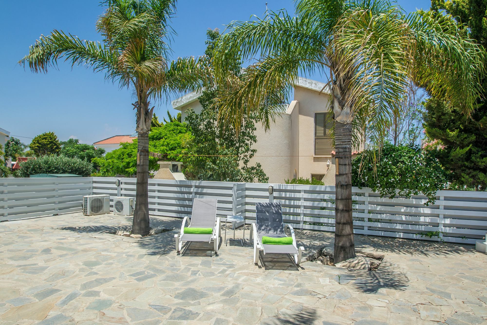 פרוטאראס Saint Elias Family Home מראה חיצוני תמונה