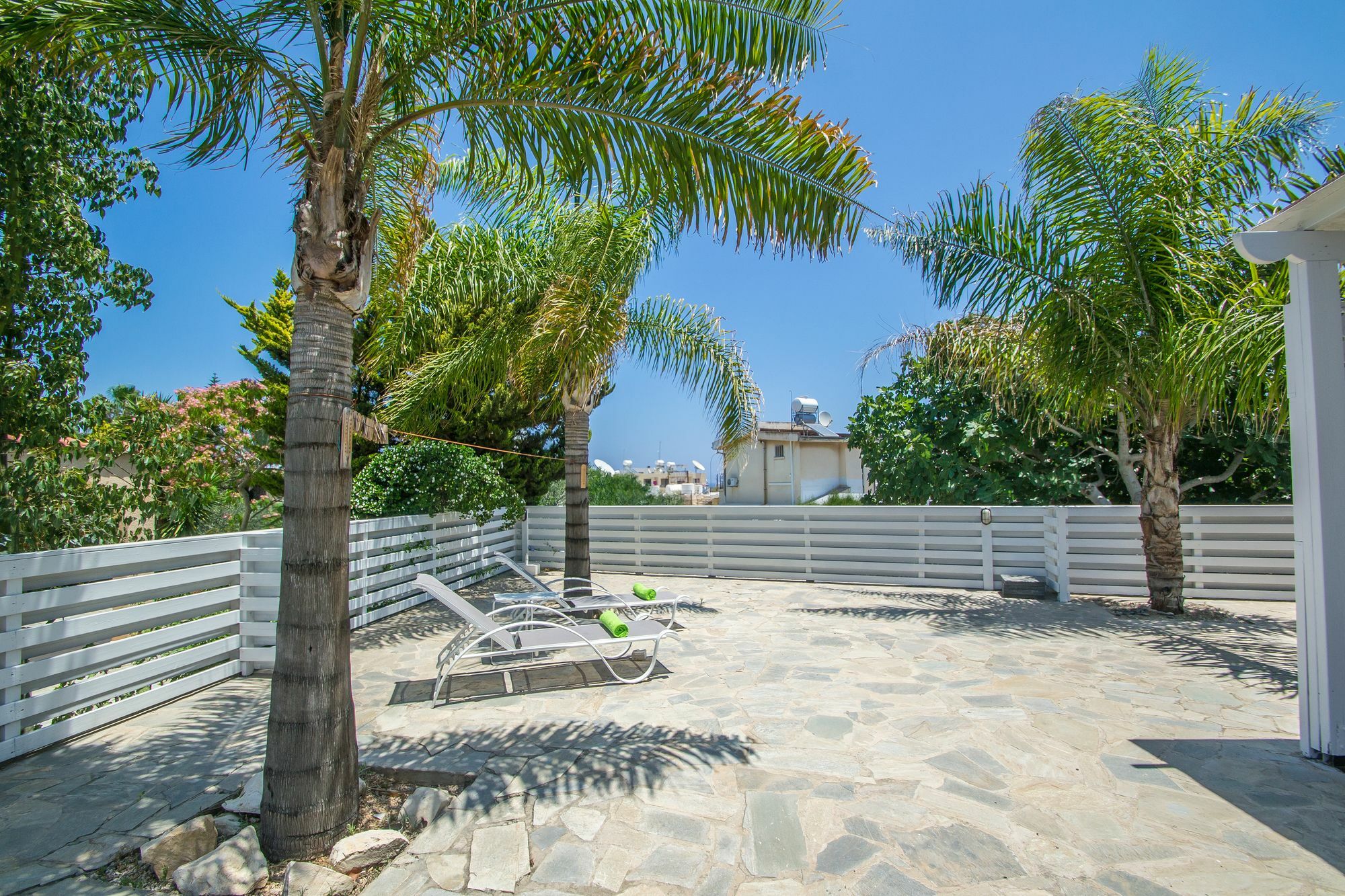 פרוטאראס Saint Elias Family Home מראה חיצוני תמונה
